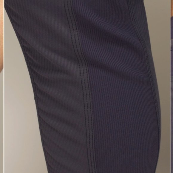 Lululemon Street To Studio Pant *Unlined light purple - Picture 4 of 12